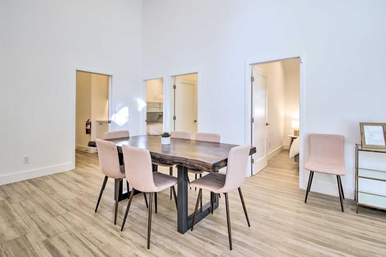 Modern Home Less Than Half Mi To Big Bear Lake, 2 Mi To Ski Exterior foto