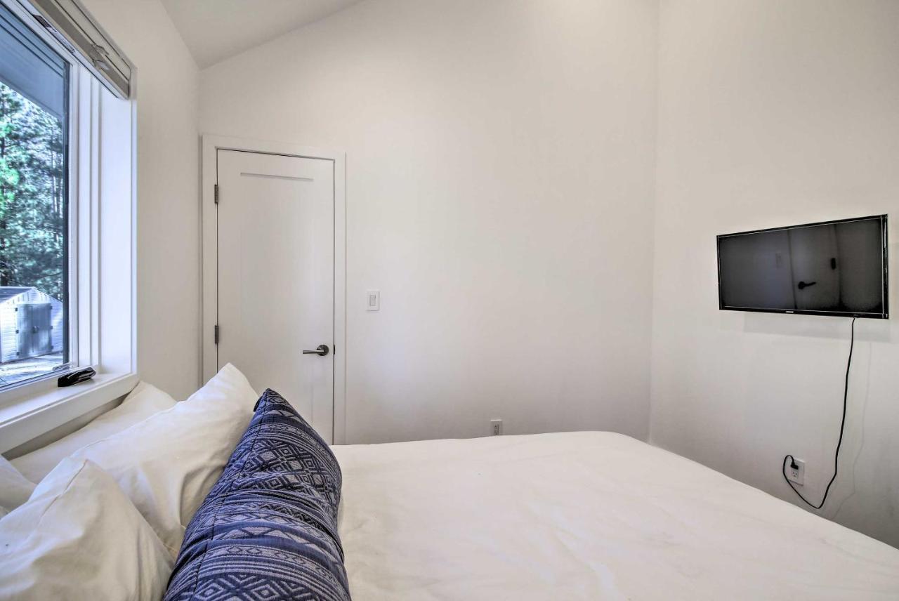 Modern Home Less Than Half Mi To Big Bear Lake, 2 Mi To Ski Exterior foto